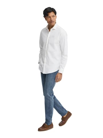 Polo Club T-Shirt in weiß