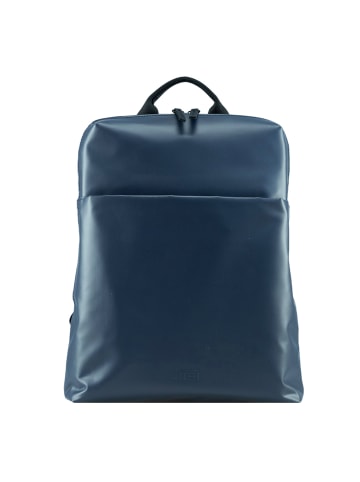 Jost Tolja Daypack 37 cm Laptopfach in blau