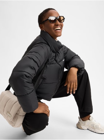 PEGADOR Steppjacke Georgia in schwarz