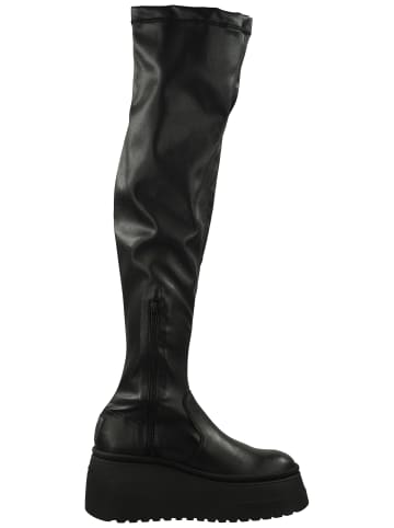 Steve Madden Stiefel in Schwarz