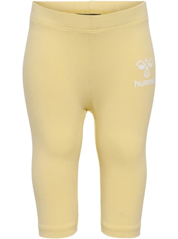 Hummel Hummel Leggings Hmldream Mädchen in ITALIAN STRAW