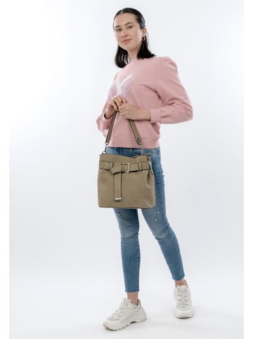 SURI FREY Beutel SFY Libby in taupe