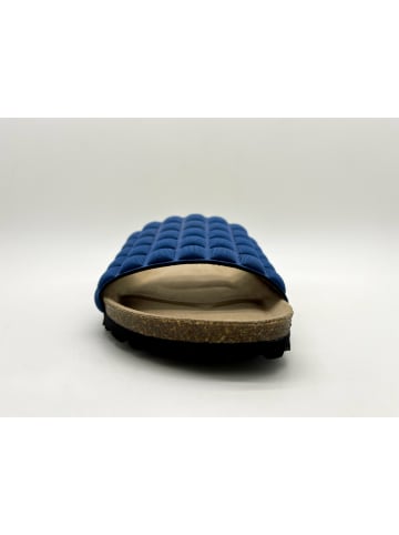 thies Pantoletten für Damen in blau