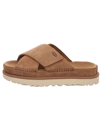 UGG Pantolette in braun