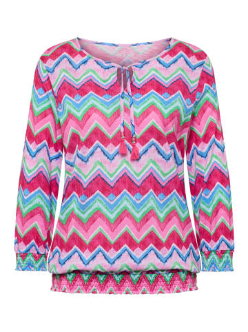 Rabe T-Shirt in Pink