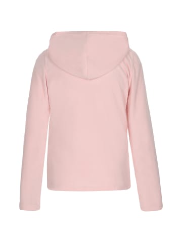Albee Women Fleecejacke in Hellpink