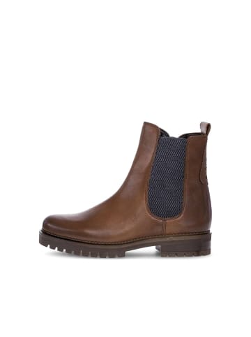 Gabor Chelsea Boots in braun