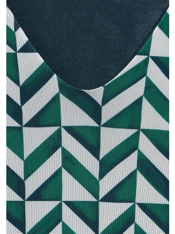 Street One Kleid für Damen in Grün