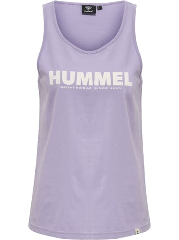 Hummel Hummel Top Hmllegacy Damen in HEIRLOOM LILAC