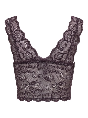 ONLY BH in Plum Perfect