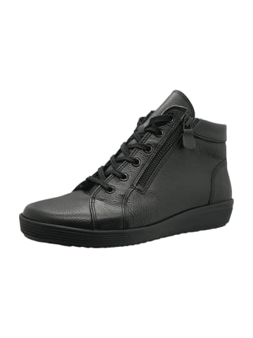 Christian Dietz Komfort Stiefeletten in Schwarz