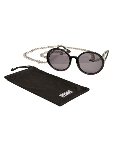 Urban Classics Sonnenbrillen in black