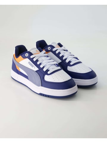 Puma Sneaker in Blau