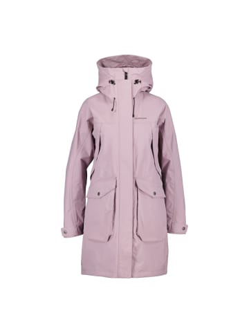 Didriksons Parka in dusty lilac