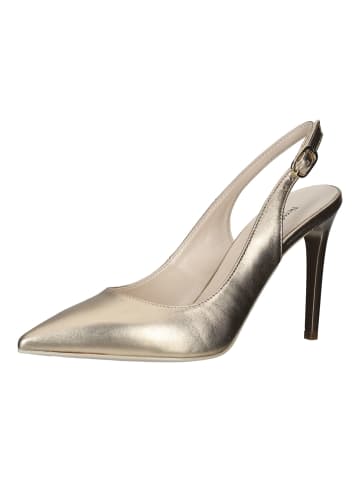 Nero Giardini Pumps Bronze