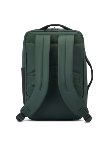 Roncato Move Business-Rucksack 40 cm green