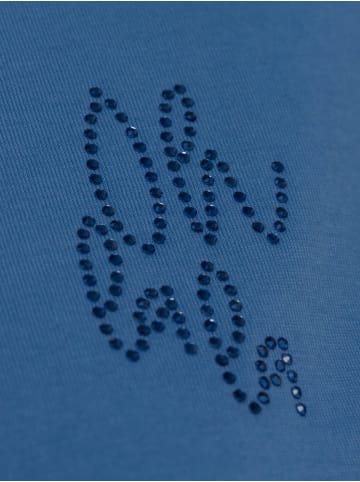 Marie Lund T-Shirt in hellblau