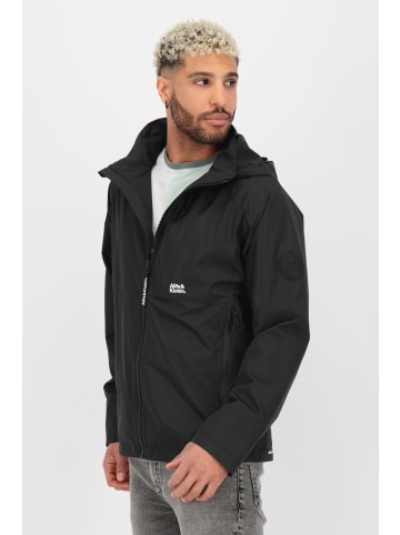 alife and kickin Sommerjacke, Outdoorjacke ArnoAK A in moonless