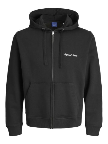 Jack & Jones Sweatshirt in Black