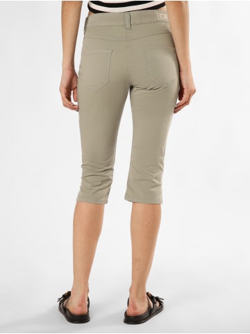 MAC HOSEN Hose Capri in schilf