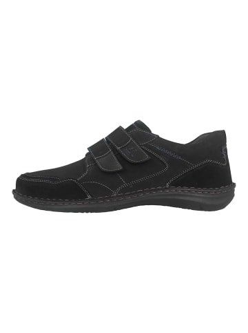 Josef Seibel Halbschuhe in Schwarz
