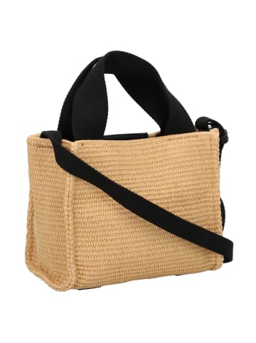Marc O'Polo Sanne Handtasche S 21 cm in dry wheat