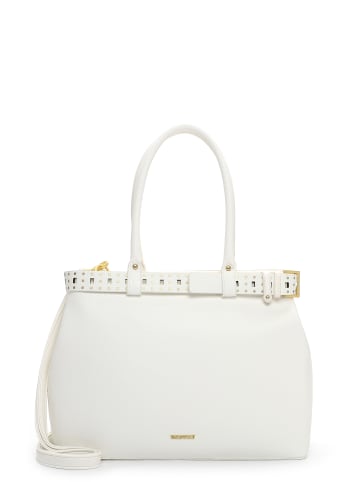 EMILY & NOAH Shopper E&N Justine in white