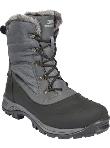 Trespass Stiefel "Negev Ii Snow Boot" in Schwarz