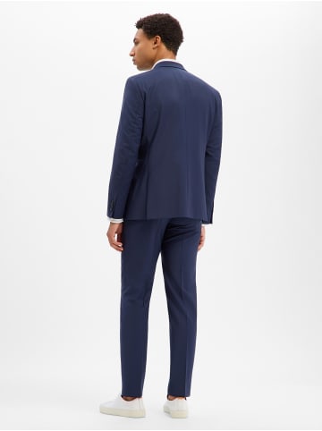 Pierre Cardin Anzug Grant-Ryan in marine