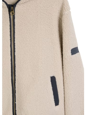Marc O'Polo TEENS-BOYS Teddyjacke in GRAY SILK