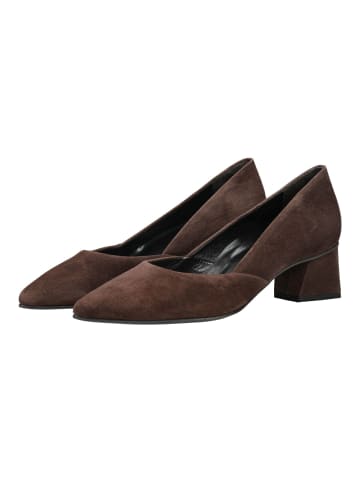 Paul Green Pumps in Cacao