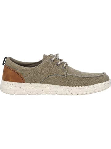 DOCKERS Klassische- & Business Schuhe in khaki