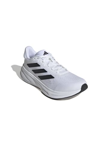 adidas Laufschuh RESPONSE SUPER in ftwwht/cblack/halsil
