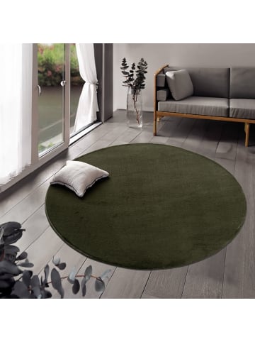 payé Teppich Hochflor Autum