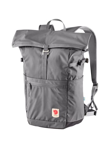 FJÄLLRÄVEN Daypack High Coast Foldsack 24 in shark grey