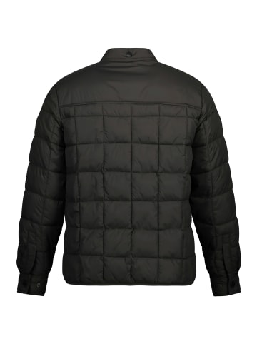 JP1880 Steppjacke in anthrazit