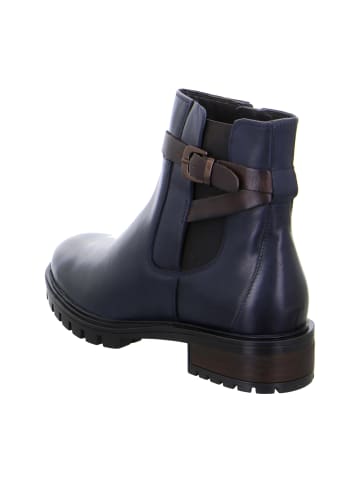 ara Komfort Stiefeletten in Blau