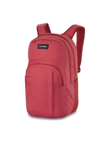 Dakine Campus L 33L Rucksack 52 cm Laptopfach in mineral red