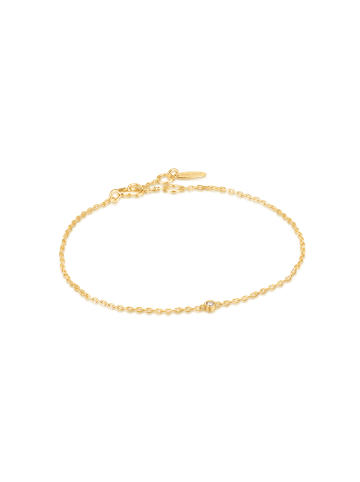 Ania Haie Armband in gold