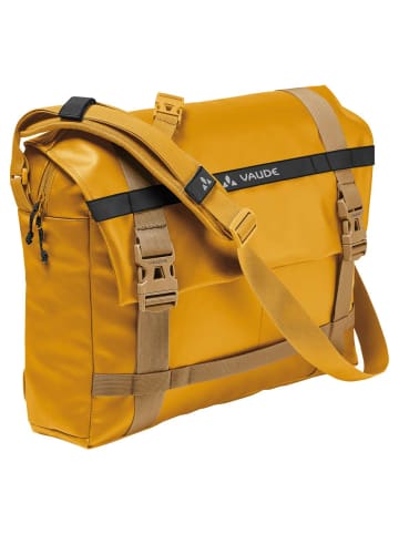 Vaude Vaude Umhängetasche Mineo Messenger 22, burnt yellow, -