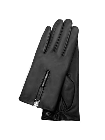 Kessler Enya Handschuhe Leder in black