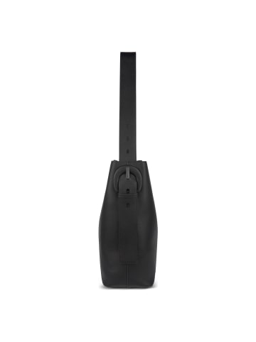 Bugatti Aria Schultertasche 32 cm schwarz