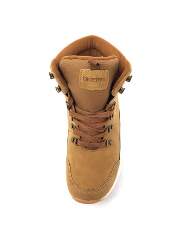 Kappa Stiefel in Beige