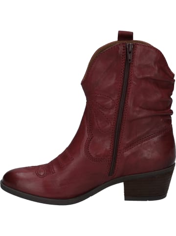 Josef Seibel Stiefel Daphne 49 in bordeaux