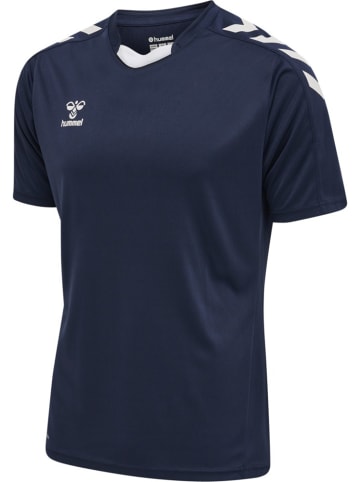 Hummel Trikot in Blau