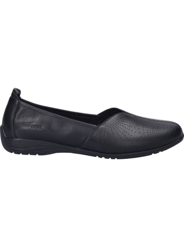 Josef Seibel Ballerina Fenja 29 in schwarz