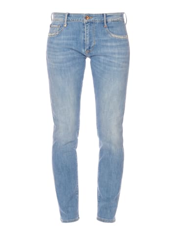 Le Temps des Cerises Jeans 200/43 in BLUE