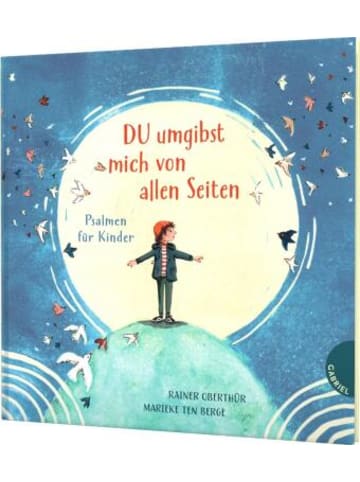 THIENEMANN Buch - DU umgibst mich von allen Seiten