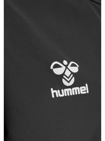 Hummel Reißverschluss Jacke Hmlcore Kinder in BLACK