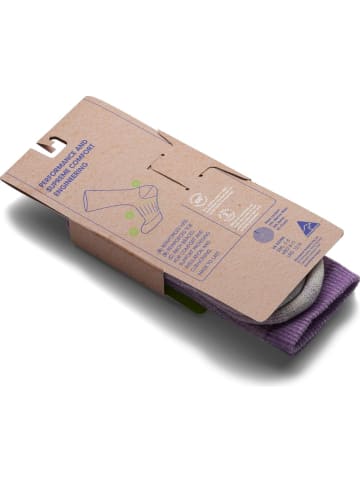 Blundstone Socke in Pink